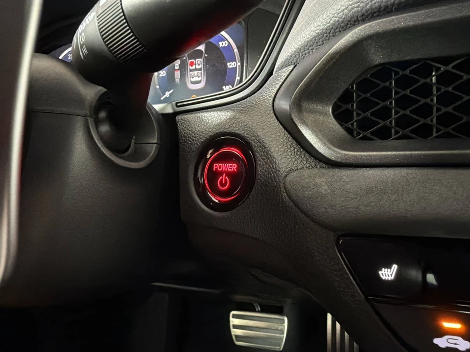 2026 Honda Prelude - Image 16 of 29