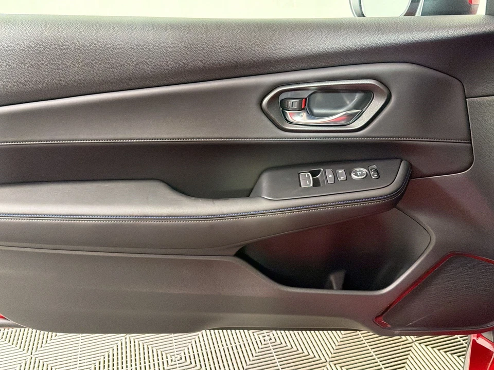 2026 Honda Prelude - Image 23 of 29