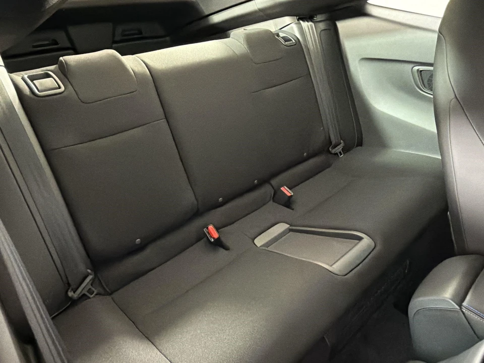 2026 Honda Prelude - Image 29 of 29