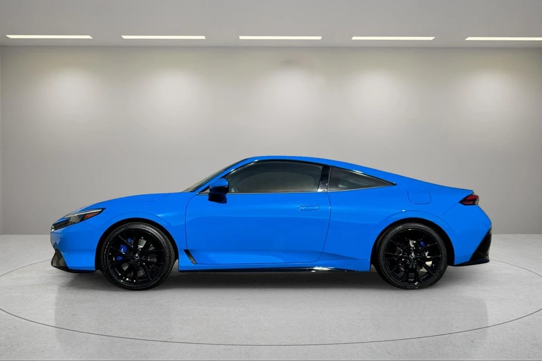 2026 Honda Prelude - Image 2 of 25