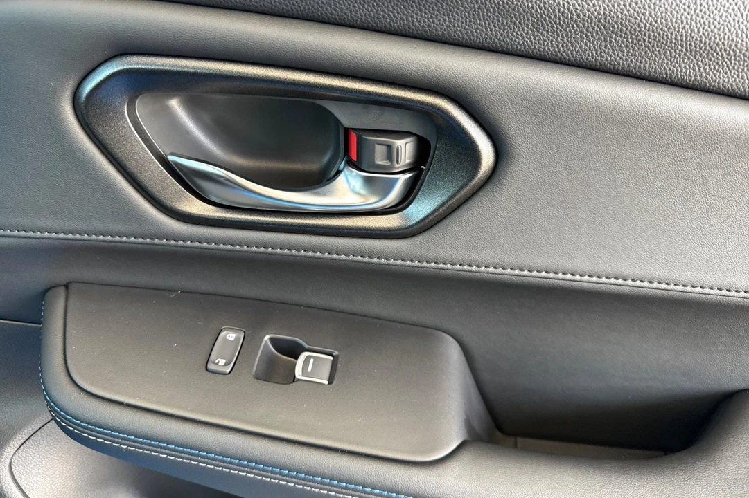 2026 Honda Prelude - Image 15 of 25