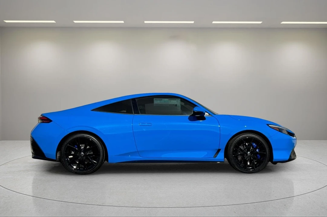 2026 Honda Prelude - Image 6 of 25