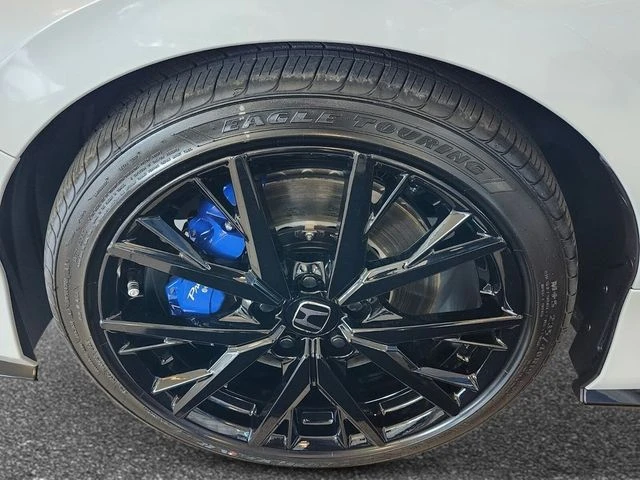 2026 Honda Prelude - Image 10 of 22