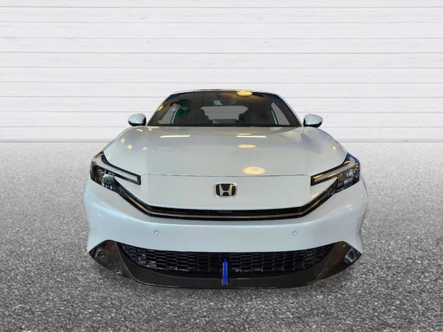 2026 Honda Prelude - Image 9 of 22
