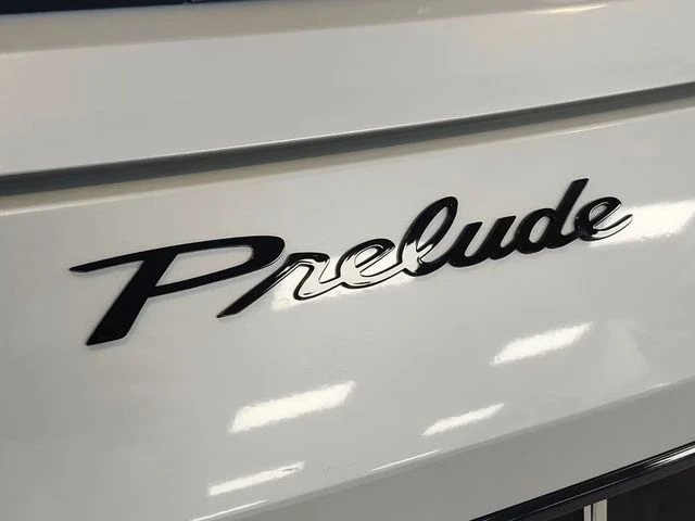 2026 Honda Prelude - Image 5 of 22