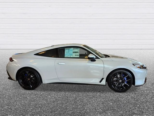 2026 Honda Prelude - Image 7 of 22