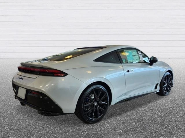 2026 Honda Prelude - Image 6 of 22