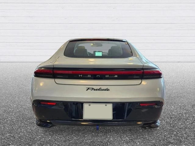 2026 Honda Prelude - Image 4 of 22