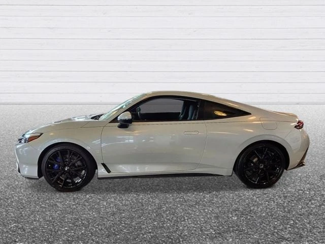 2026 Honda Prelude - Image 2 of 22