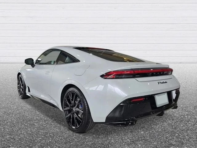 2026 Honda Prelude - Image 3 of 22