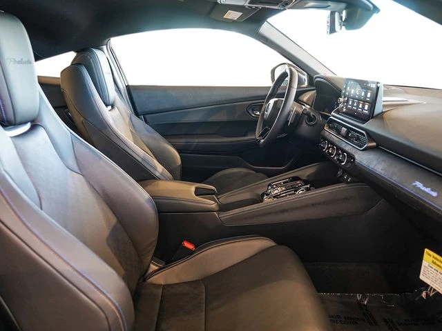2026 Honda Prelude - Image 22 of 22