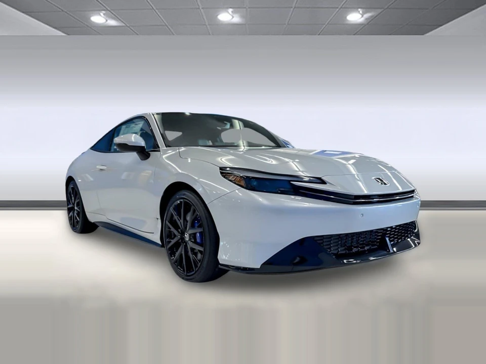 2026 Honda Prelude - Image 6 of 31