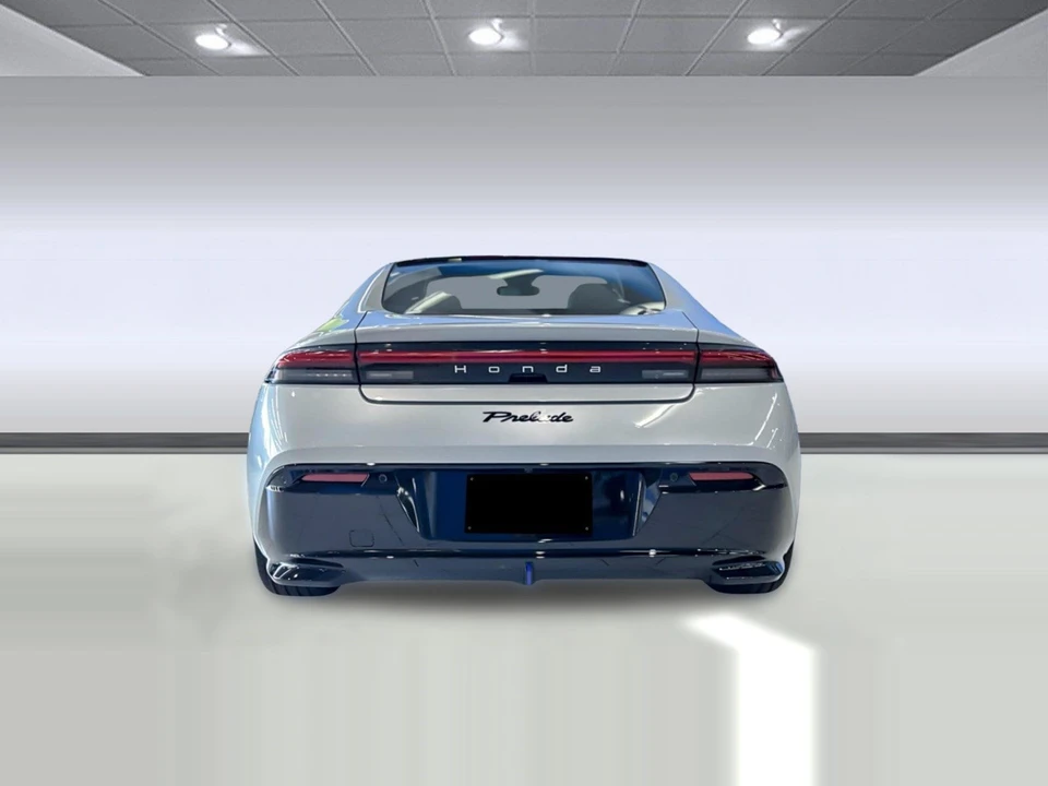 2026 Honda Prelude - Image 9 of 31