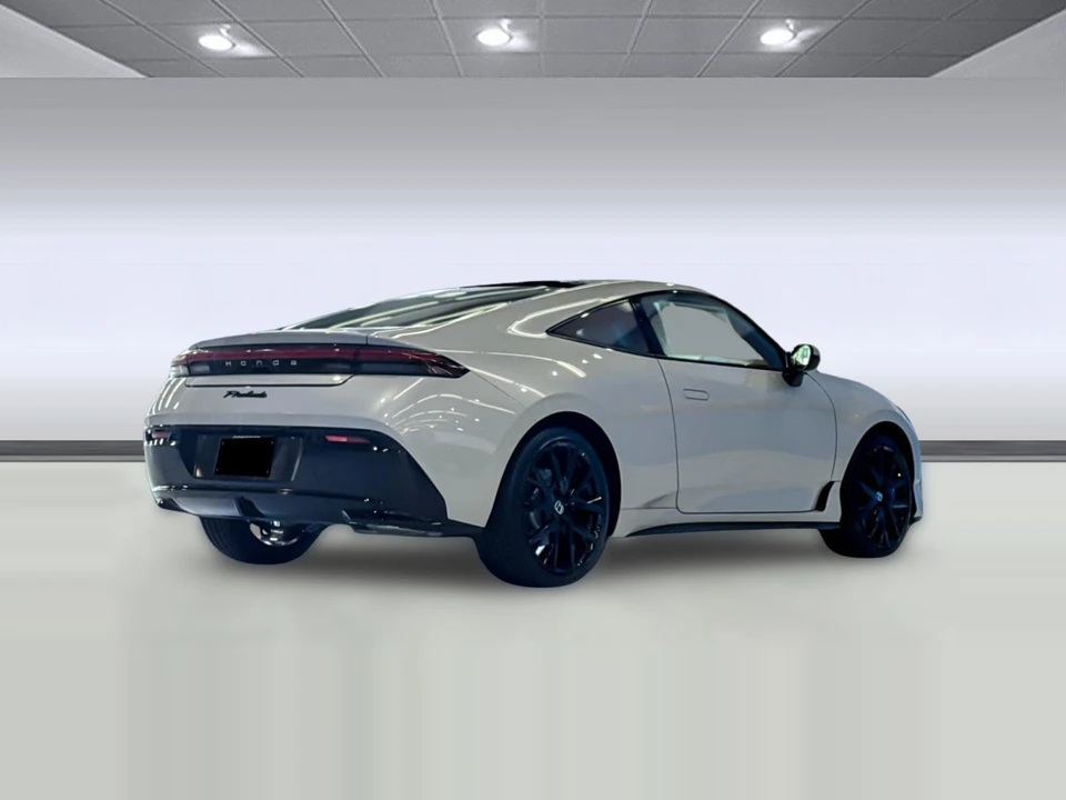 2026 Honda Prelude - Image 8 of 31