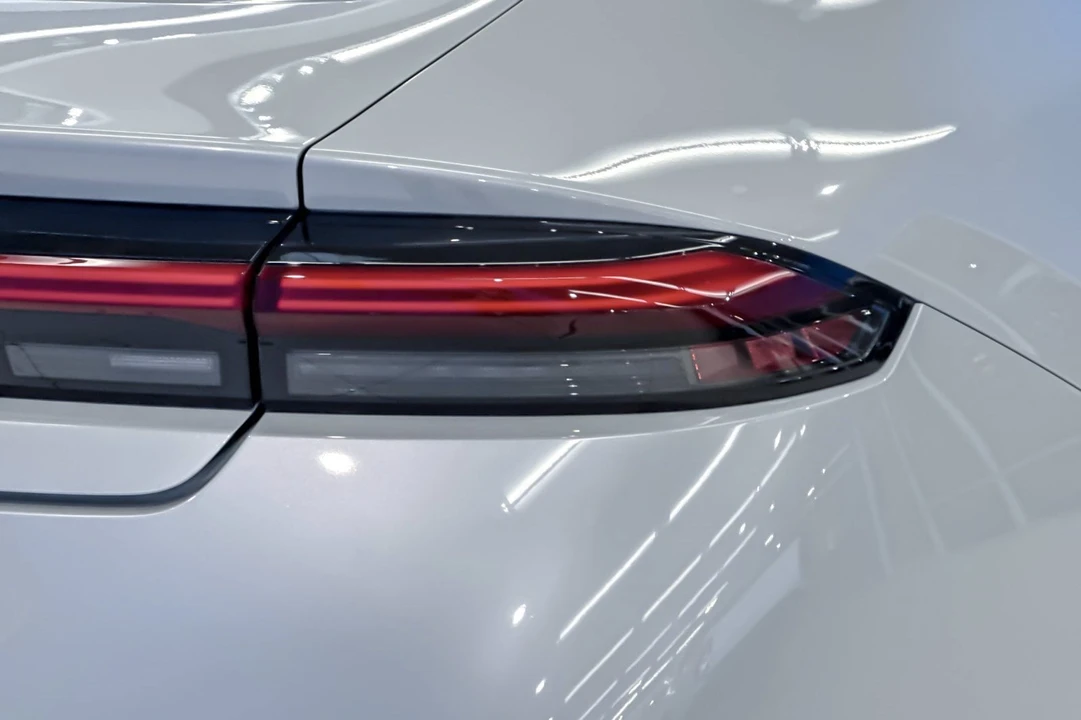 2026 Honda Prelude - Image 30 of 31
