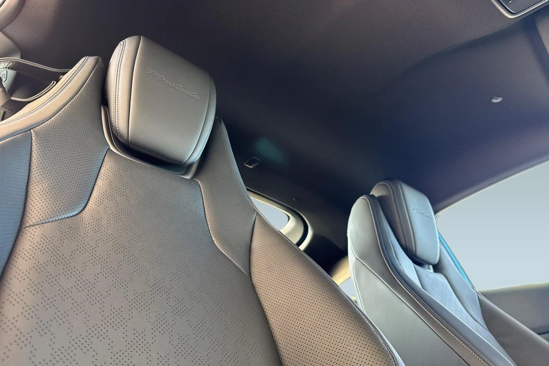 2026 Honda Prelude - Image 24 of 31