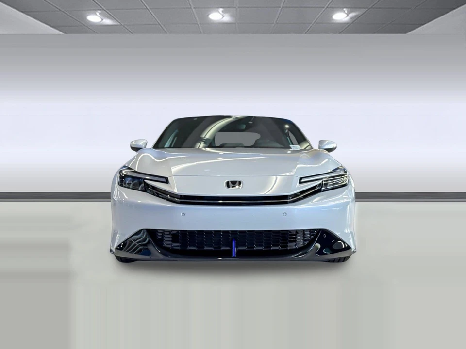 2026 Honda Prelude - Image 5 of 31