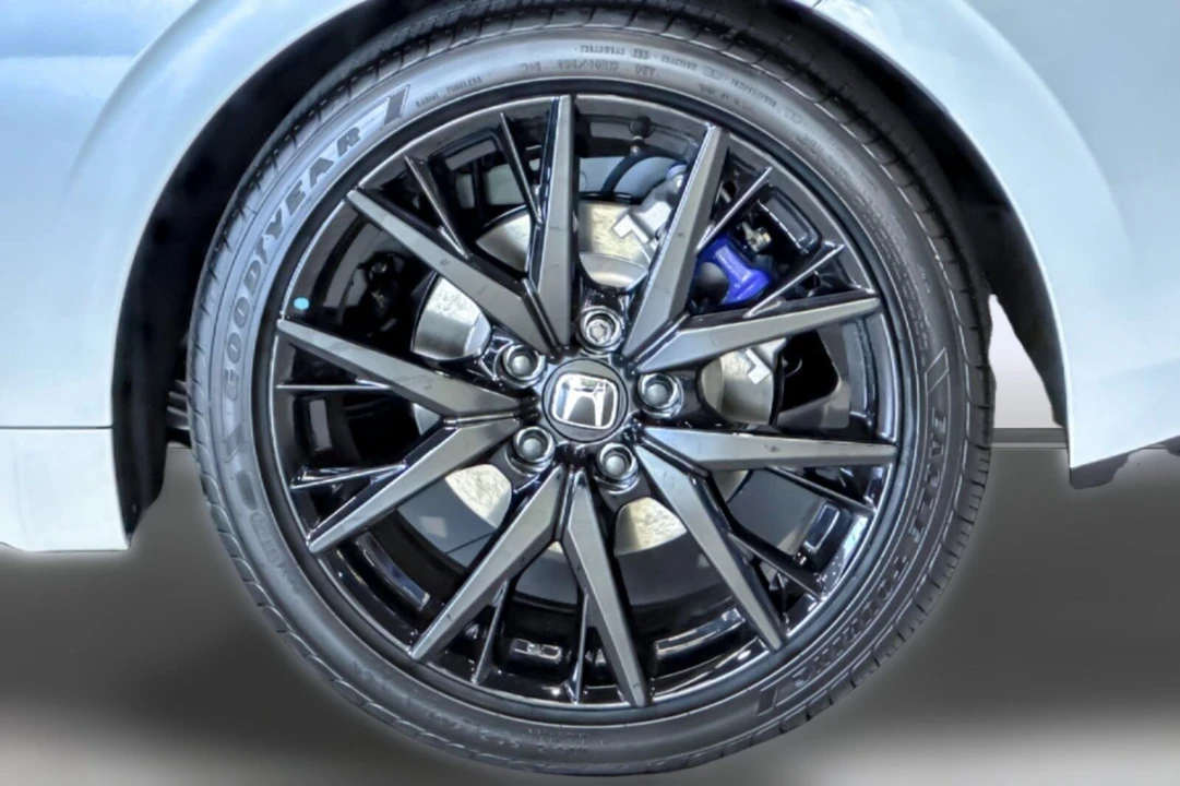 2026 Honda Prelude - Image 12 of 31