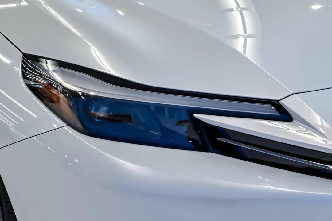 2026 Honda Prelude - Image 11 of 31