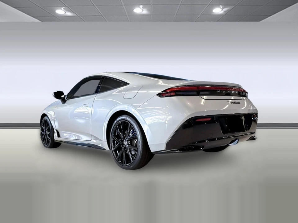 2026 Honda Prelude - Image 3 of 31