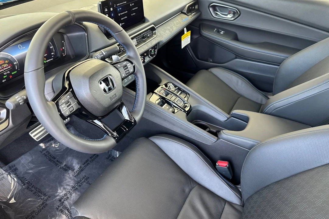 2026 Honda Prelude - Image 4 of 31