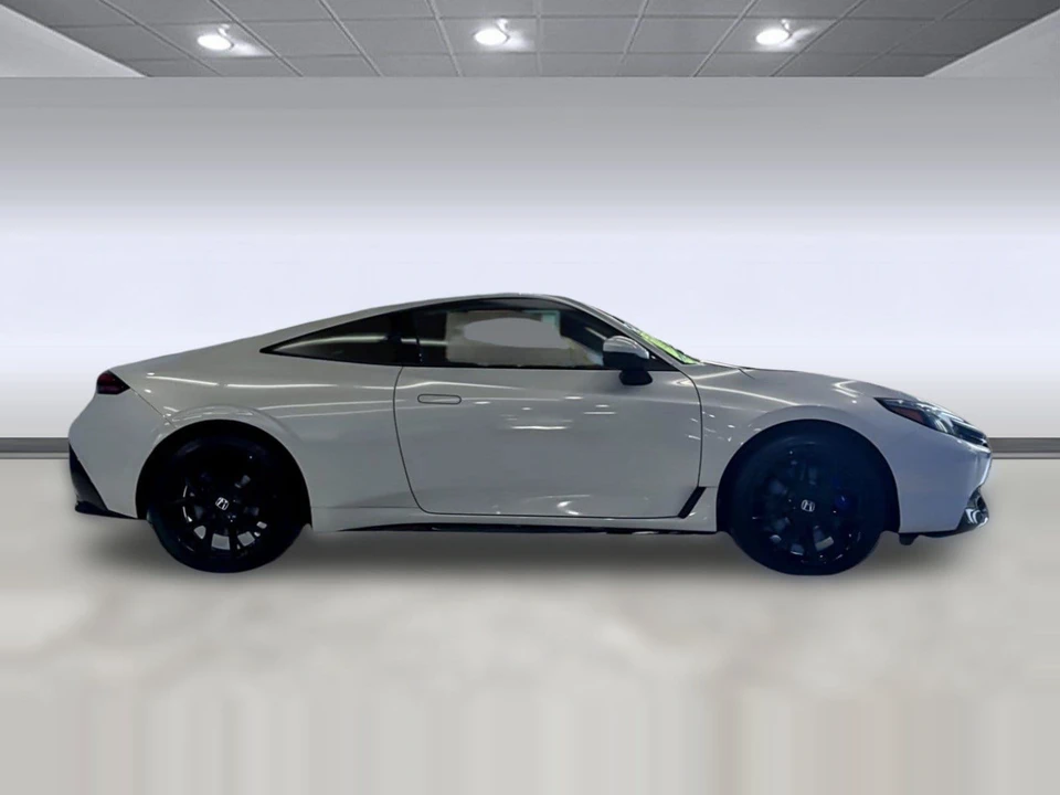 2026 Honda Prelude - Image 7 of 31