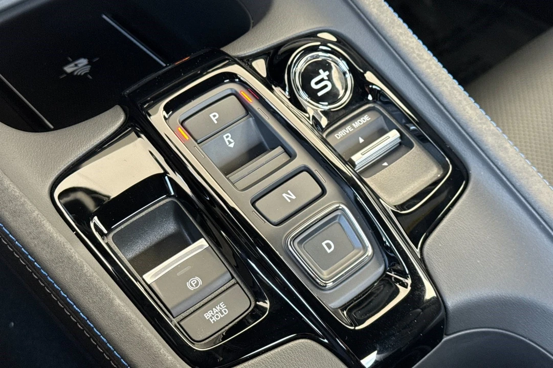 2026 Honda Prelude - Image 18 of 31