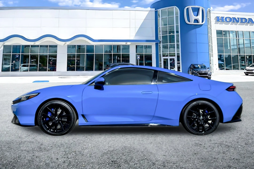 2026 Honda Prelude - Image 2 of 31