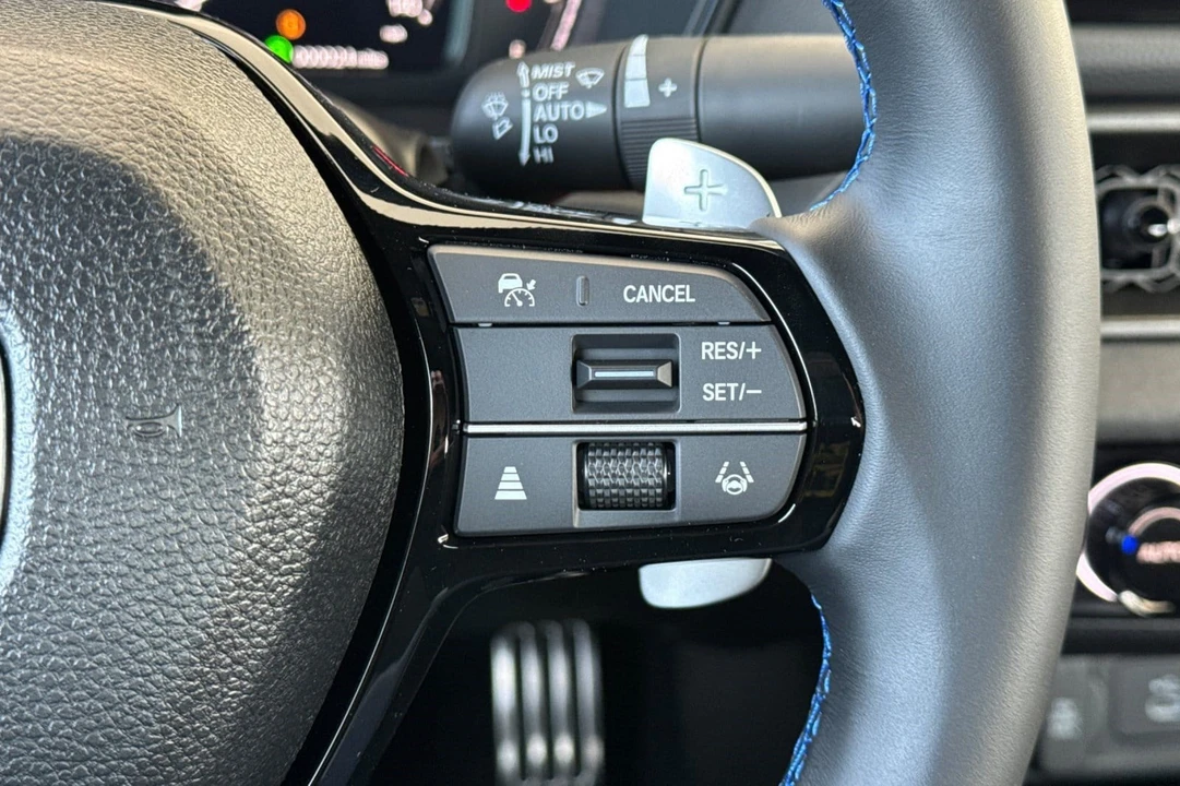 2026 Honda Prelude - Image 16 of 31