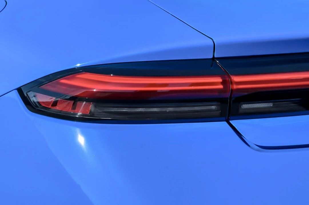 2026 Honda Prelude - Image 31 of 31