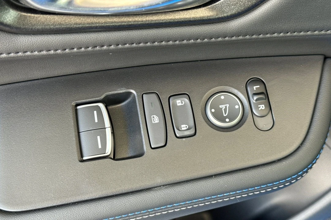 2026 Honda Prelude - Image 13 of 31