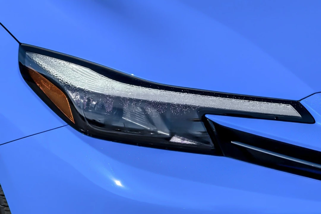 2026 Honda Prelude - Image 11 of 31