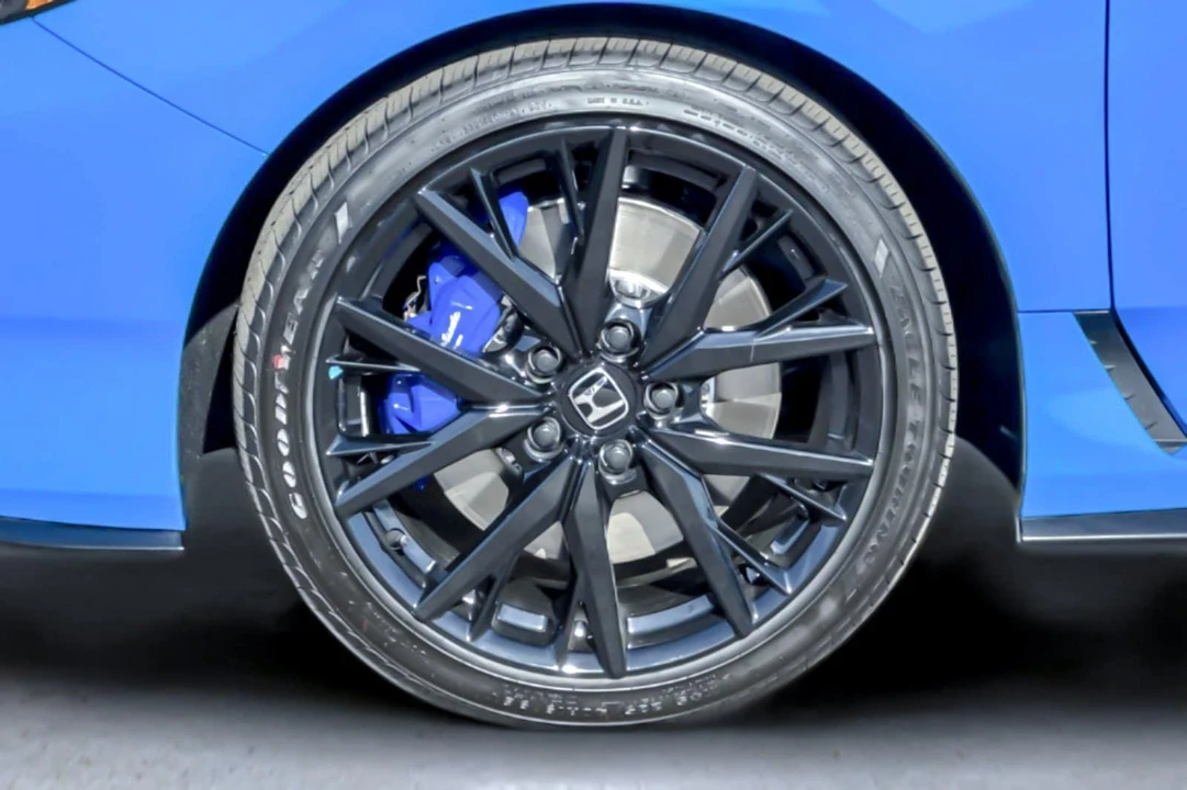 2026 Honda Prelude - Image 12 of 31