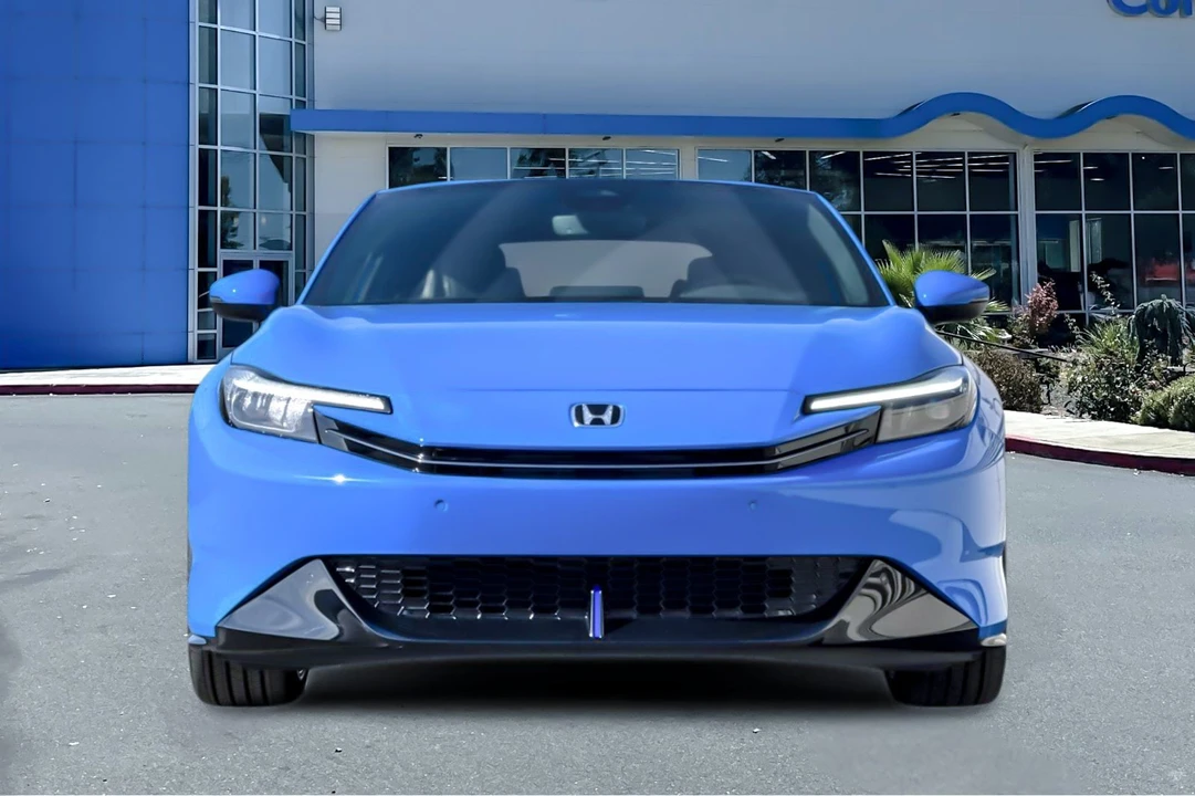2026 Honda Prelude - Image 5 of 31