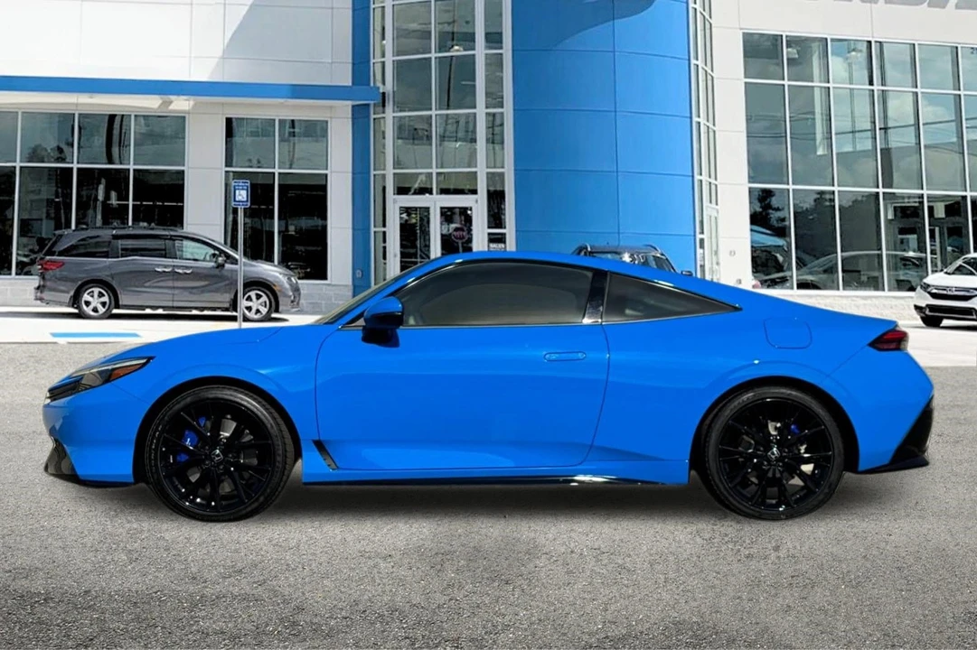 2026 Honda Prelude - Image 2 of 31