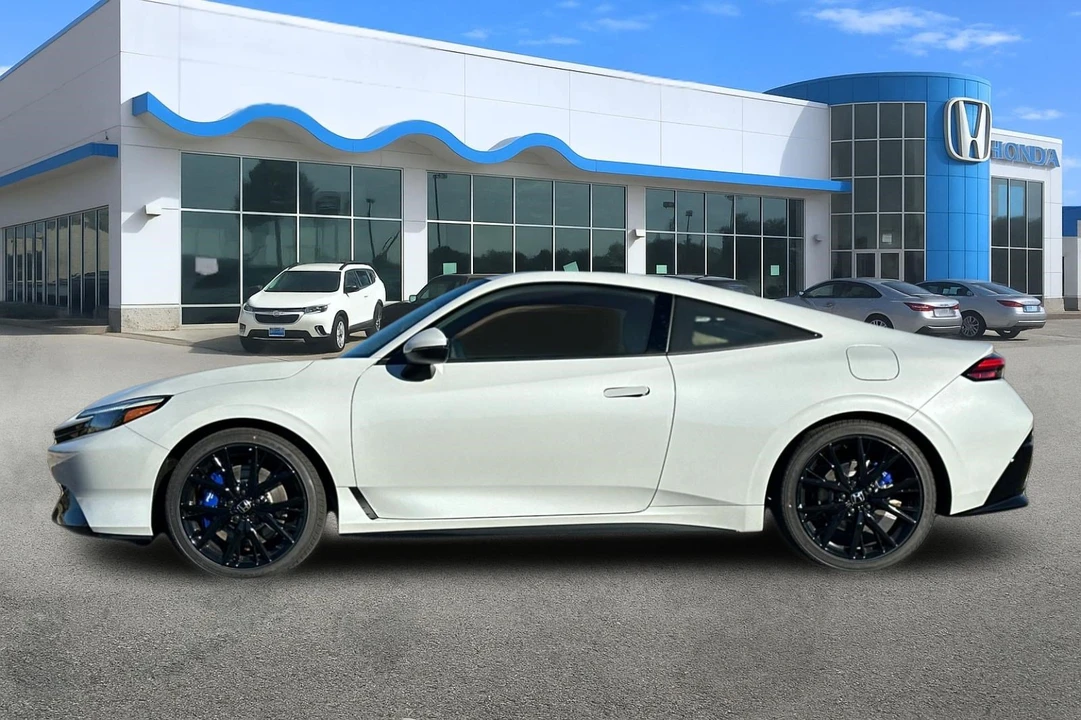 2026 Honda Prelude - Image 2 of 31