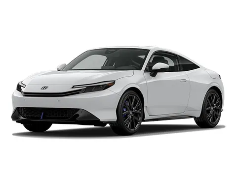 2026 Honda Prelude Hybrid Hatchback