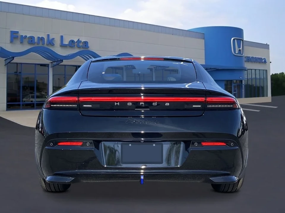 2026 Honda Prelude - Image 3 of 19