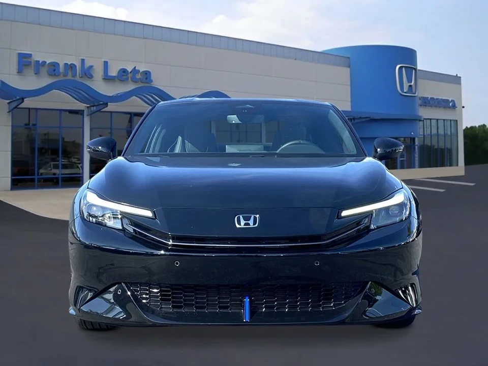 2026 Honda Prelude - Image 6 of 19
