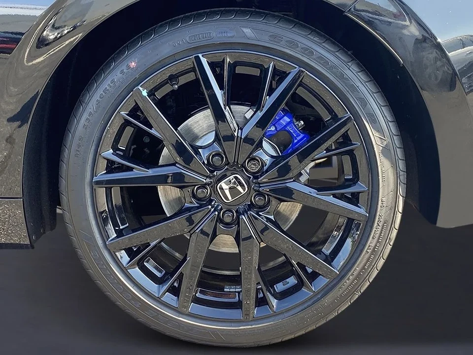 2026 Honda Prelude - Image 7 of 19