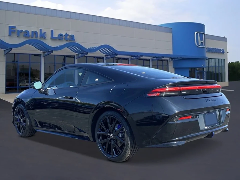 2026 Honda Prelude - Image 2 of 19