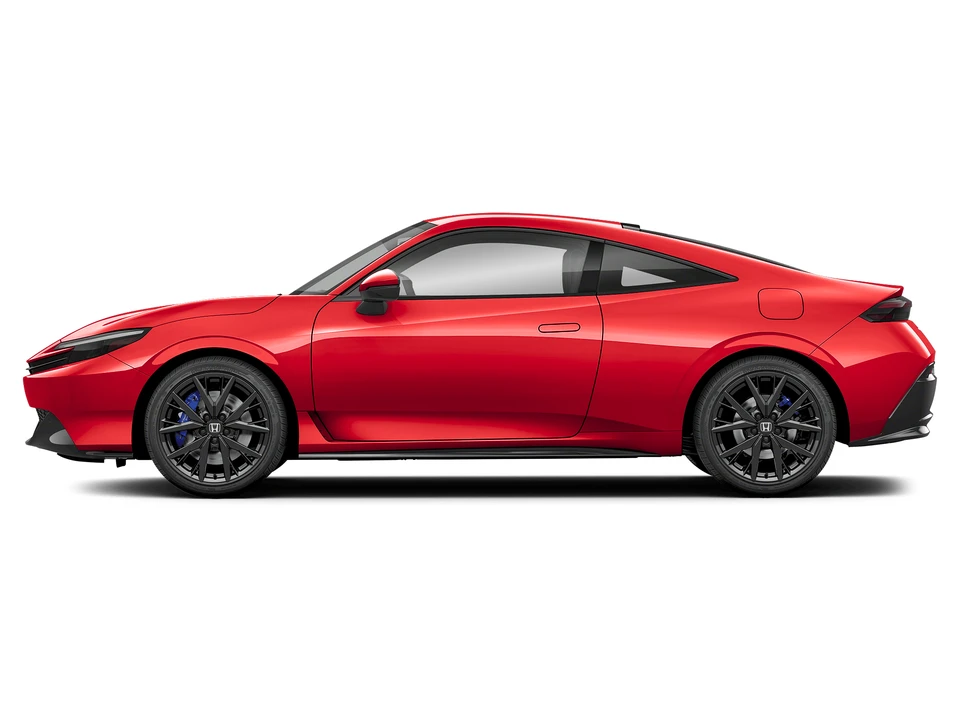2026 Honda Prelude - Image 3 of 3