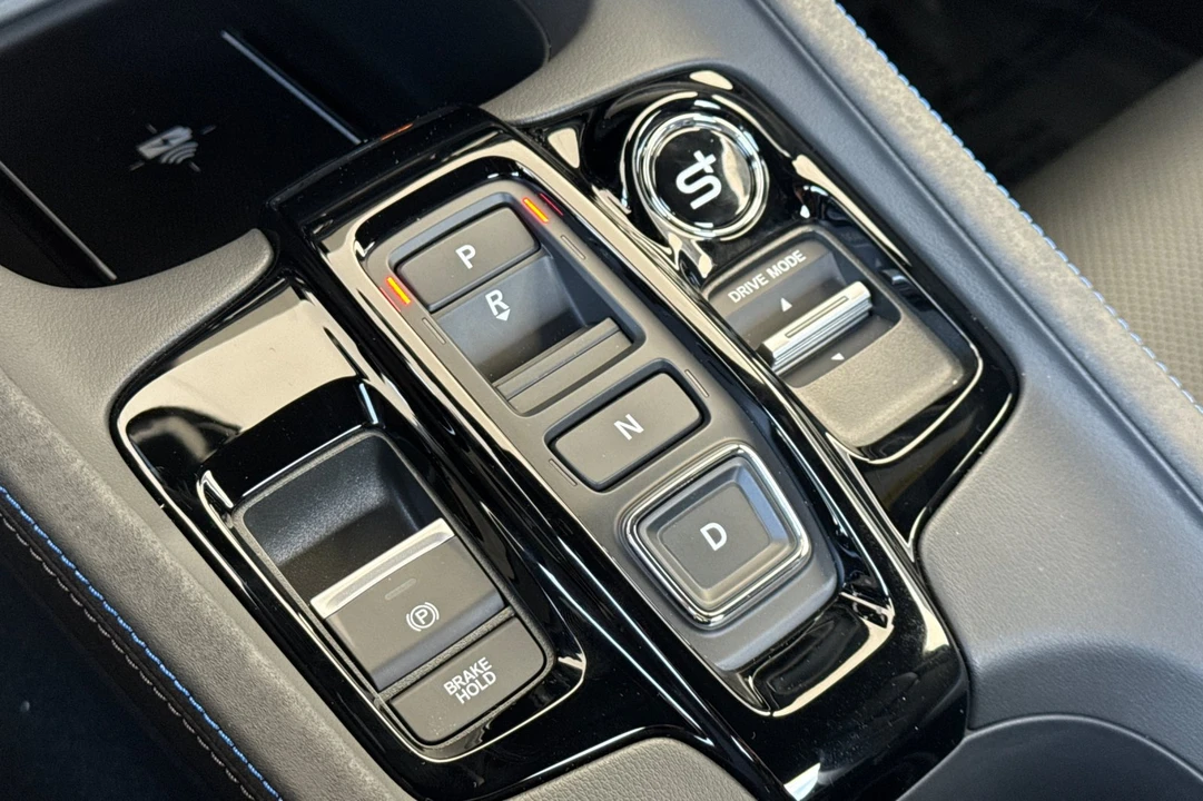 2026 Honda Prelude - Image 20 of 31