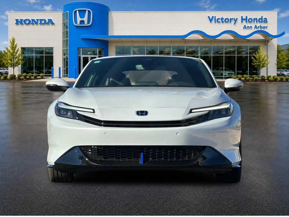 2026 Honda Prelude - Image 2 of 31