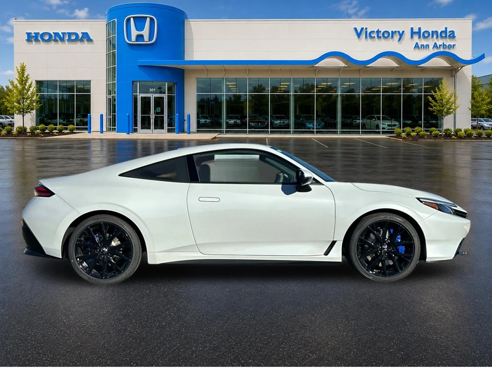 2026 Honda Prelude - Image 4 of 31