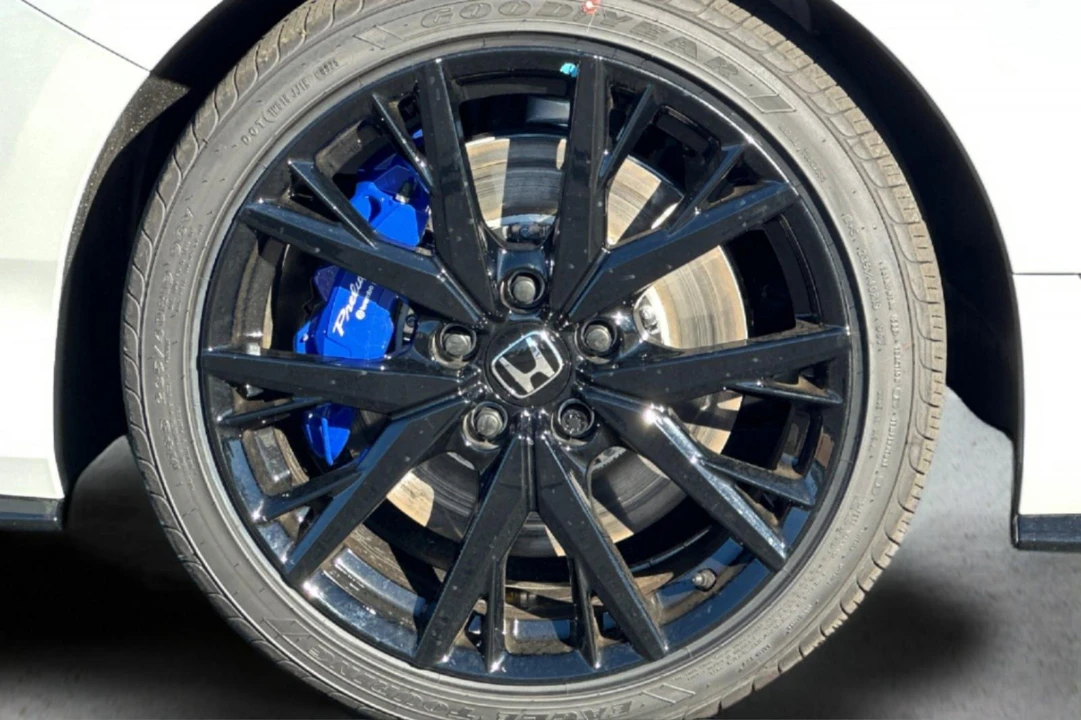 2026 Honda Prelude - Image 24 of 31