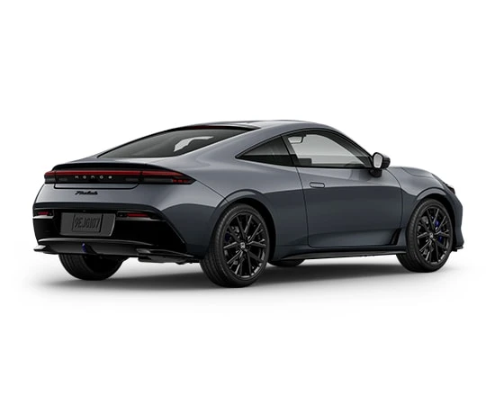 2026 Honda Prelude - Image 1 of 2