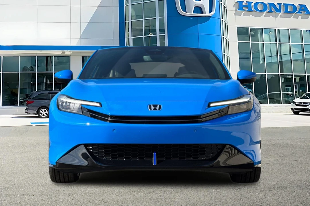 2026 Honda Prelude - Image 8 of 28
