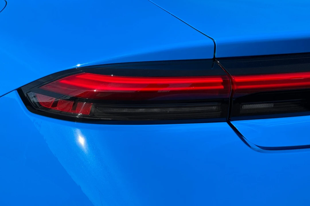 2026 Honda Prelude - Image 27 of 28