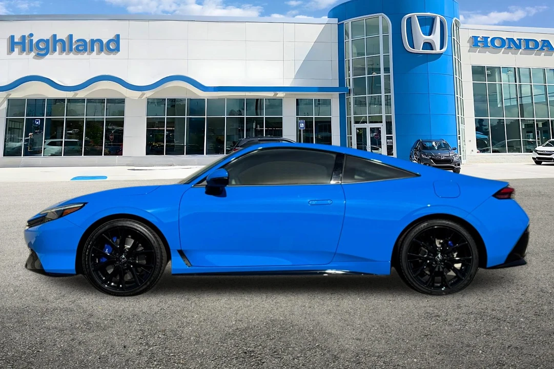 2026 Honda Prelude - Image 2 of 28